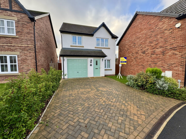 Juniper Drive, Fulwood