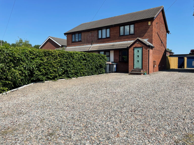 Lancaster Close, Great Eccleston