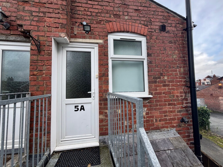 Priory Lane, Preston