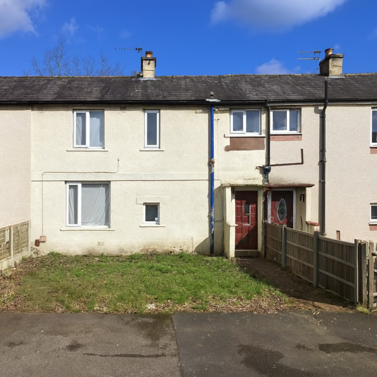 Belmont Avenue, Ribbleton