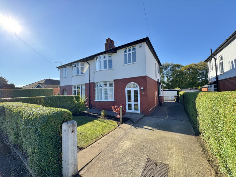 Chesmere Drive, Penwortham