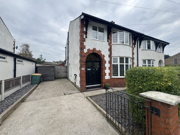 Preston Road, Grimsargh Preston