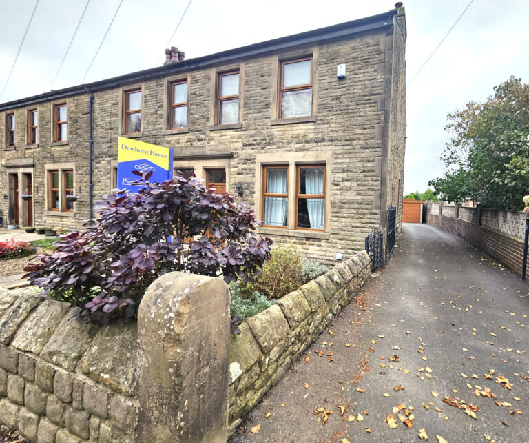 Preston Road, Longridge