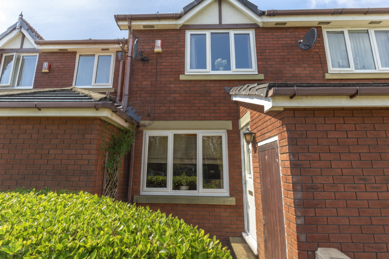 Beamont Drive, Ashton-On-Ribble