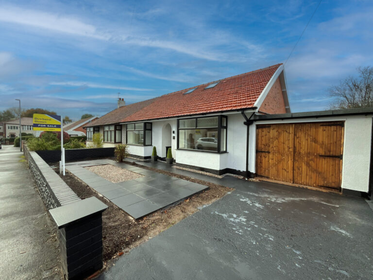 Woodlands Drive, Fulwood