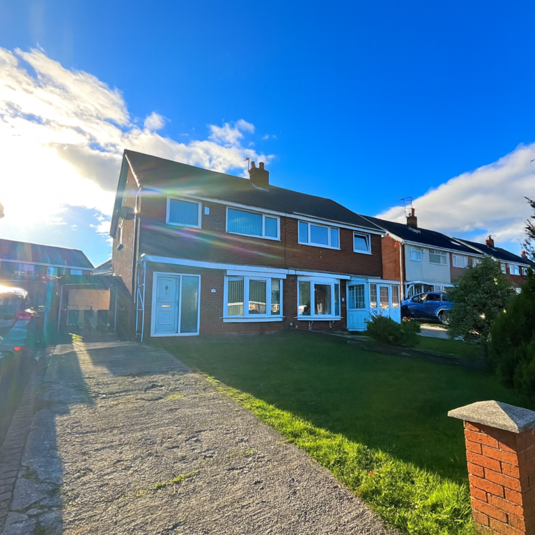 Ronaldsway, Preston