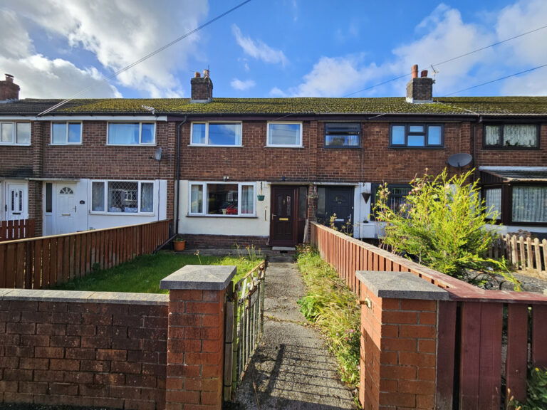 Trent Street, Longridge