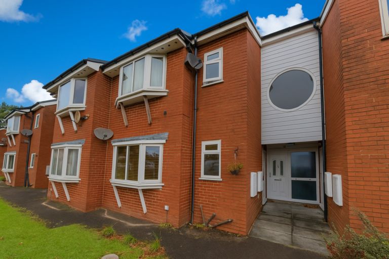 Waingate Court, Grimsargh