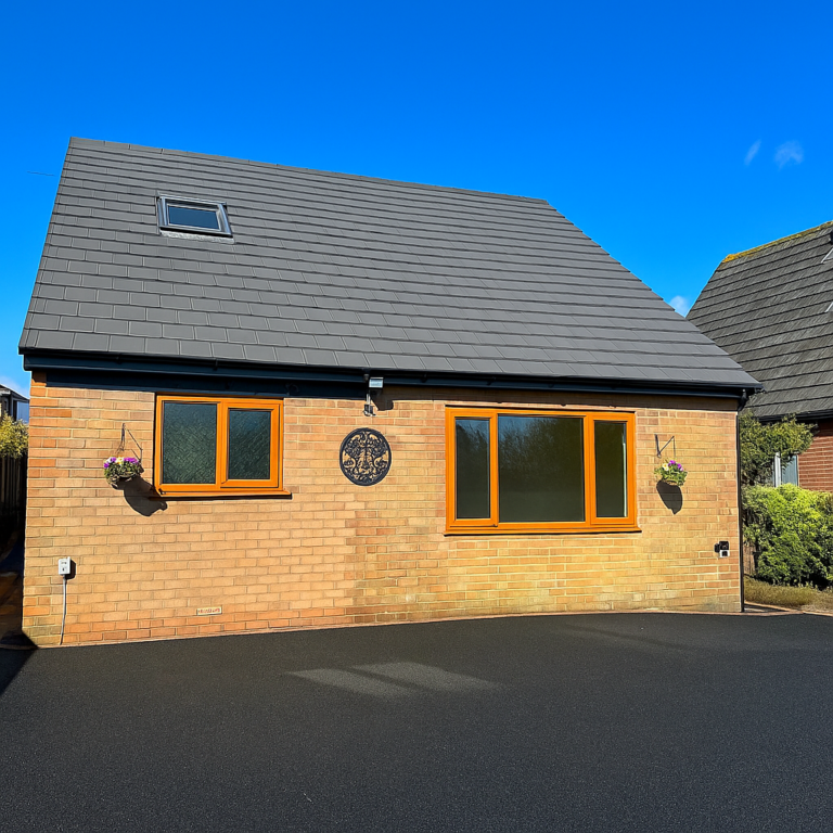 Halfpenny Lane, Longridge