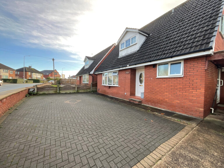 Woodplumpton Road, Fulwood