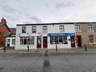 High Street, Garstang