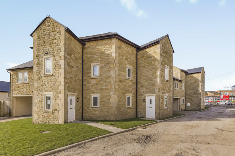 Hall Barn Drive, Longridge