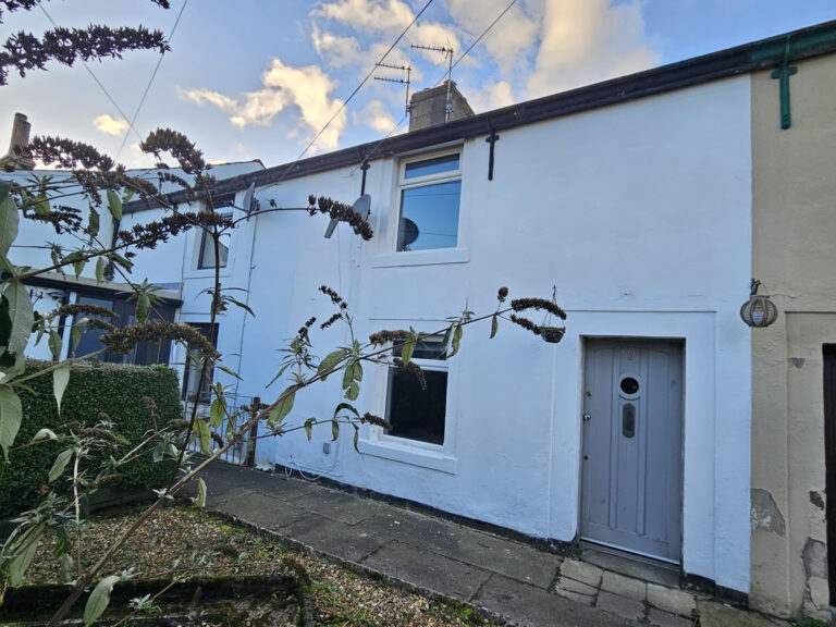 Green Lane, Longridge