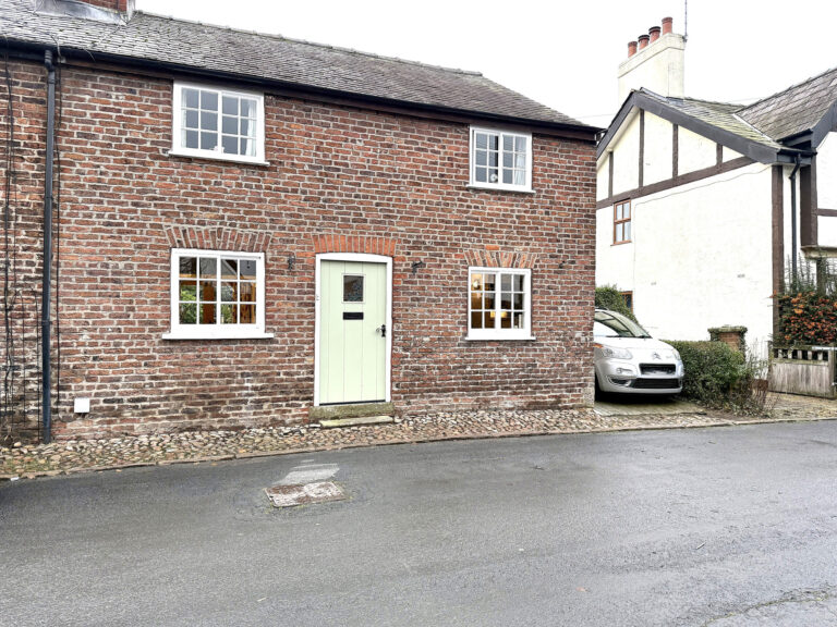 Church Street, Churchtown