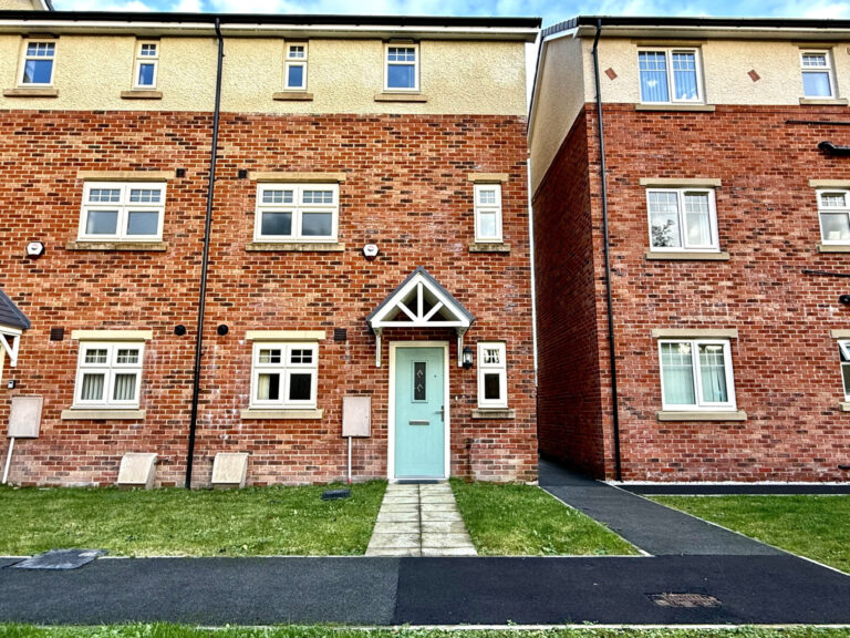 Whitehall Drive, Broughton, Whitehall Drive, Broughton