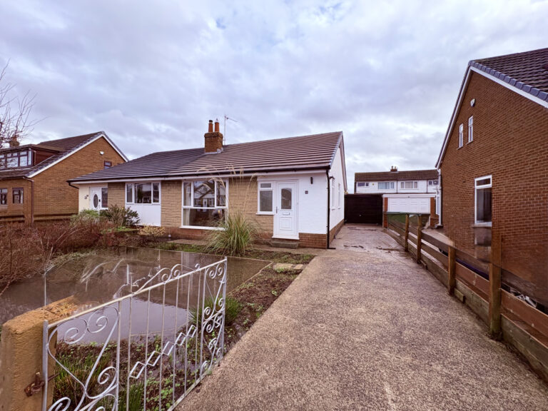 Dorchester Road, Preston