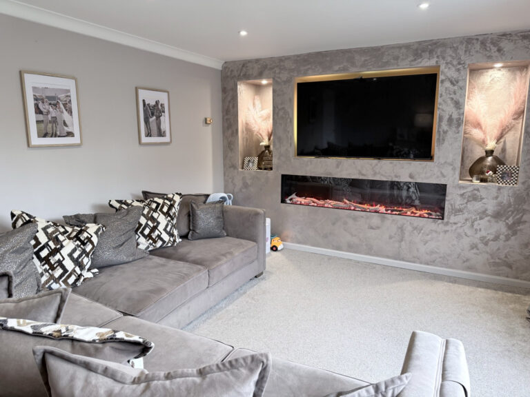 First Avenue, Clifton