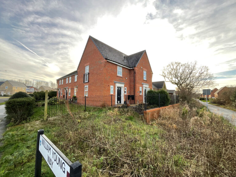 Aldeburgh Drive, Fulwood