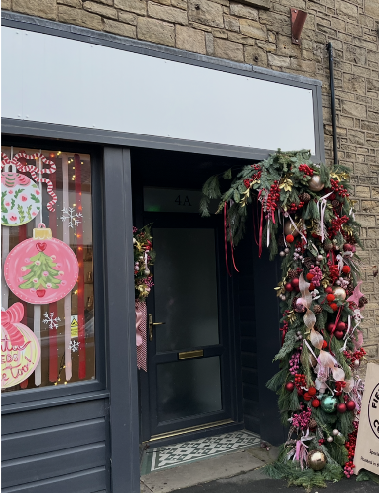 Inglewhite Road, Longridge