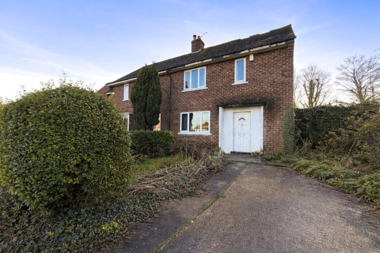 Westfield Drive, Ribbleton