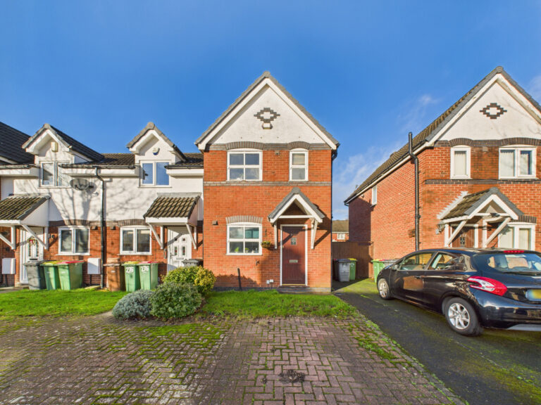 Eldon Street, Ashton-On-Ribble