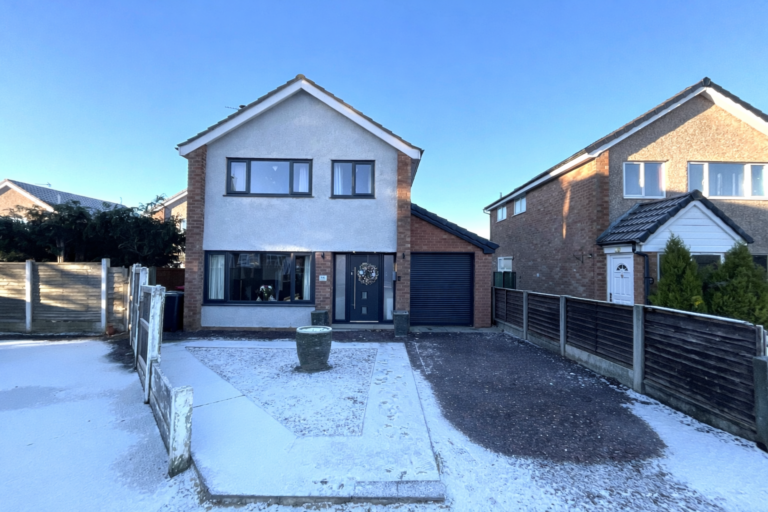 Alford Fold, Fulwood