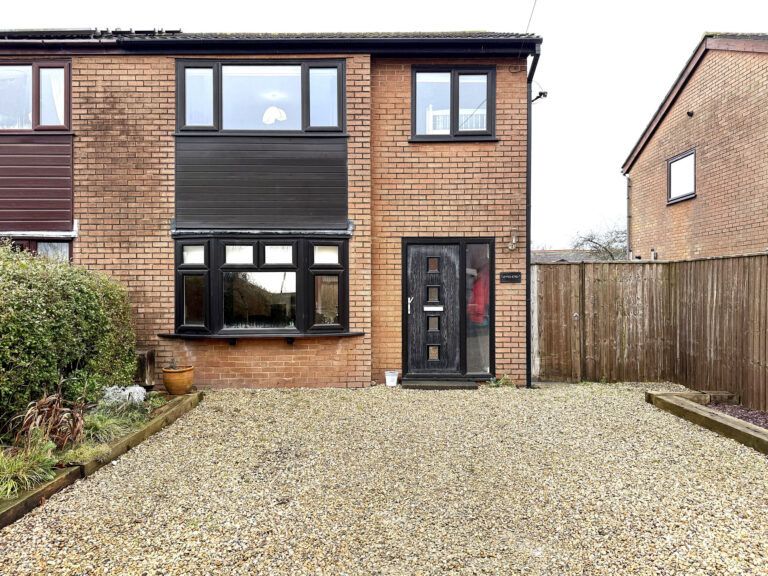 Smallwood Hey, Pilling