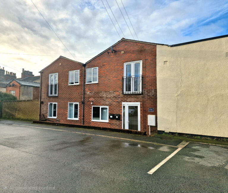 Charter Court, Watling Street Road