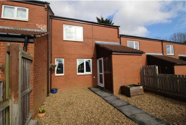 Thistlecroft, Preston