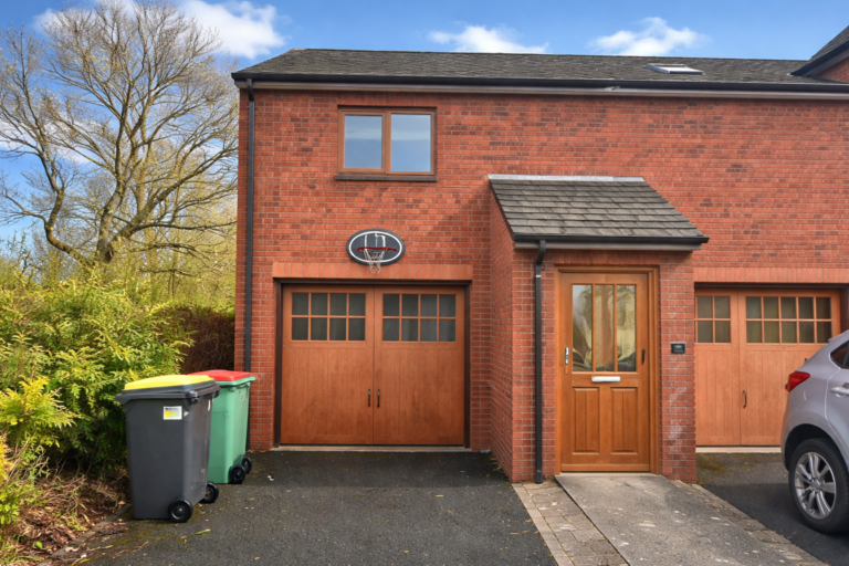 Salisbury Avenue, Grimsargh