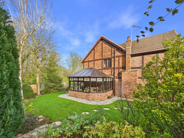 Penwortham Court, Penwortham