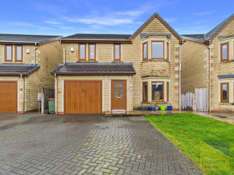 Keepers Chase, Longridge