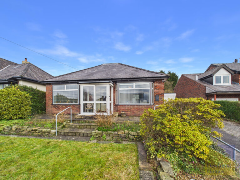 Dilworth Lane, Longridge