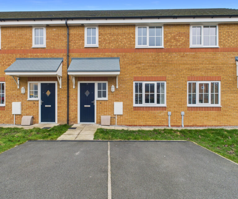 Cedar Wood Close, Bowgreave