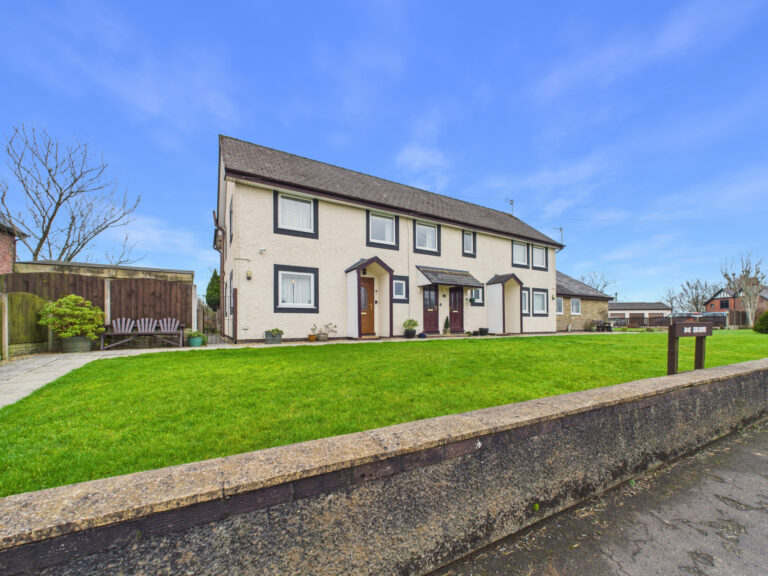 Catforth Road, Catforth