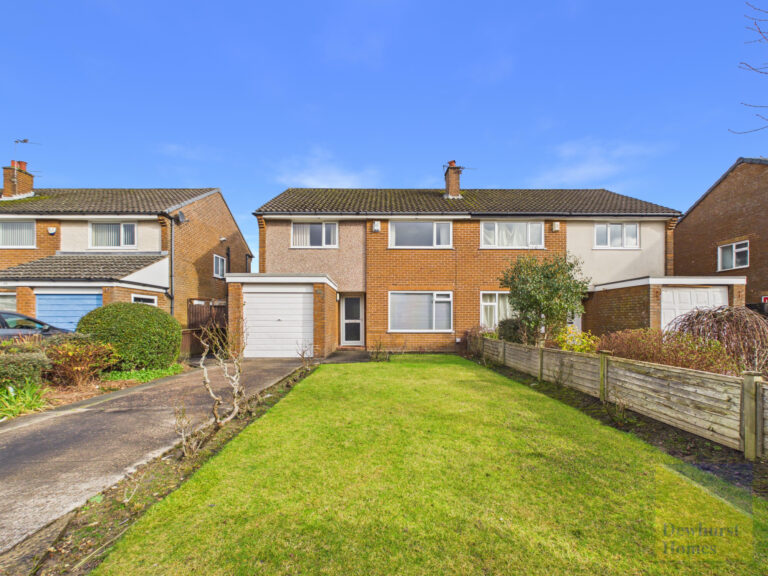 The Turnpike, Fulwood