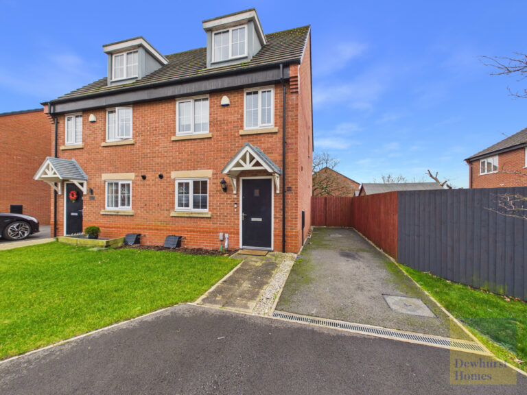 Moreton Road, Preston