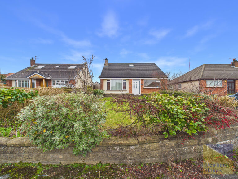 Lawnswood Avenue, Scotforth