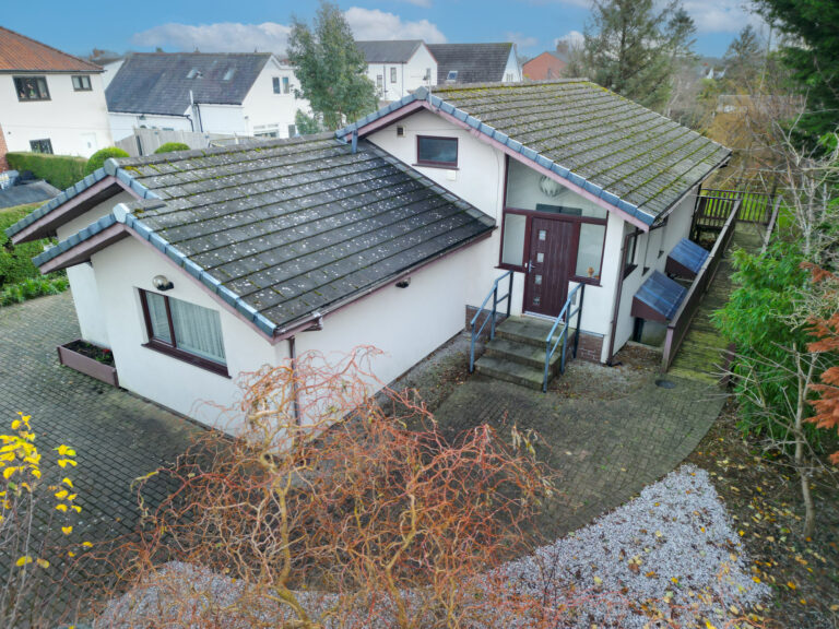 Liverpool Road, Hutton