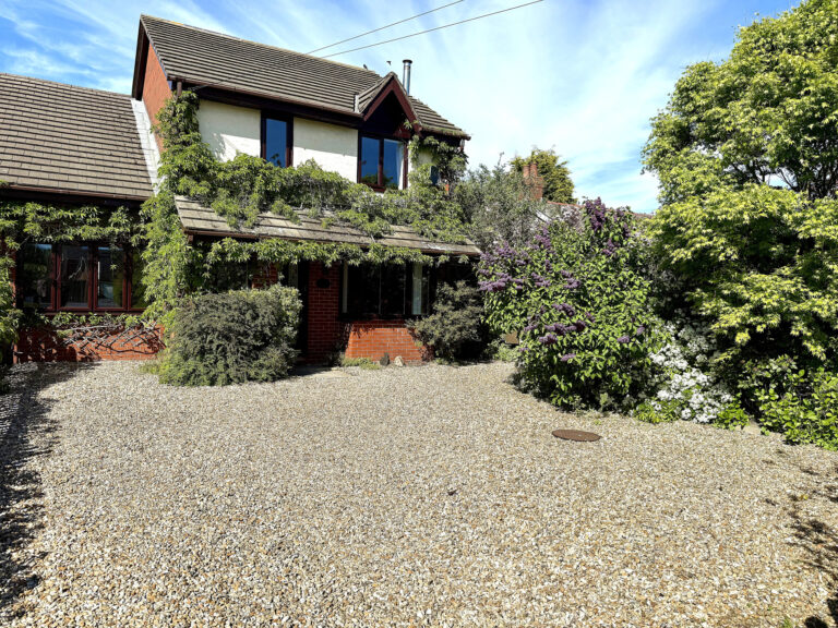 Smallwood Hey, Pilling