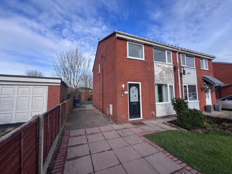 Meadowfield, Penwortham