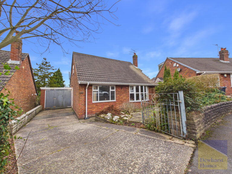 Aubigny Drive, Fulwood