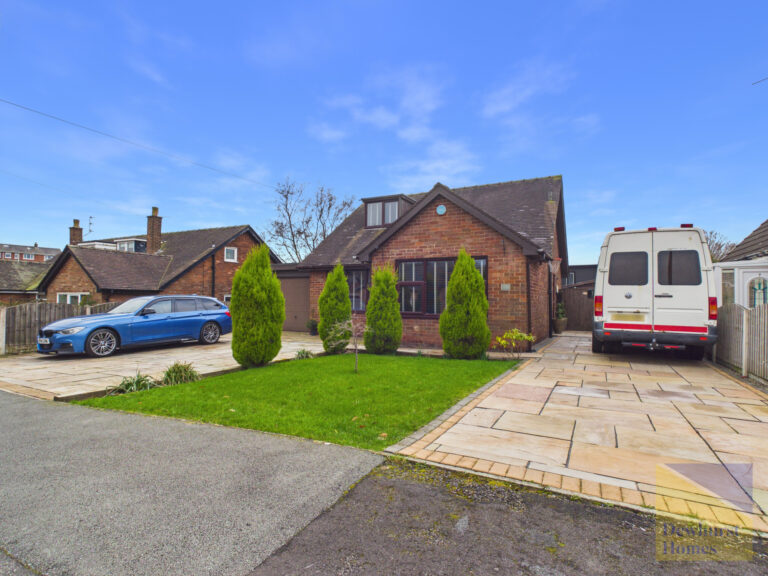 Tootle Road, Longridge