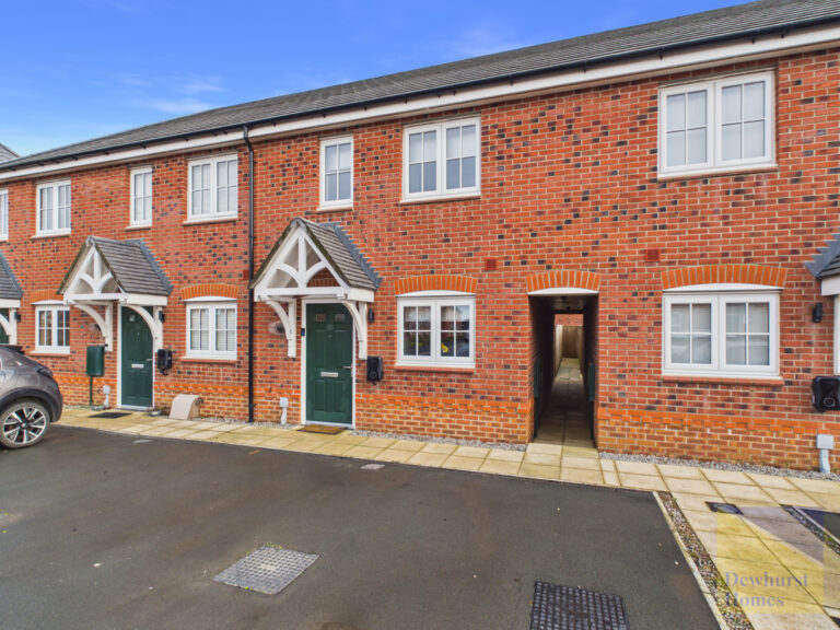 Bainbridge Road, Longridge