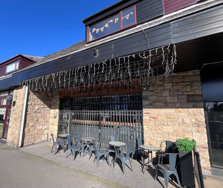 4 Towneley Parade, Longridge