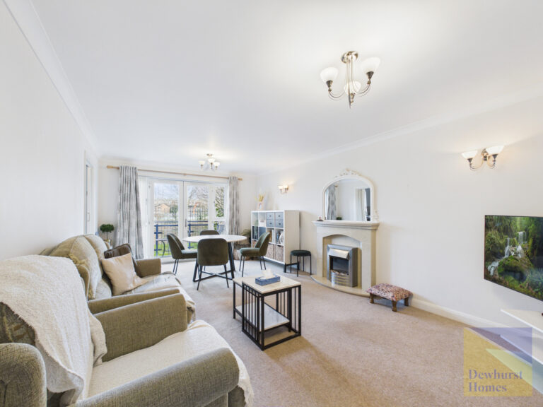 Miller Gardens, Preston