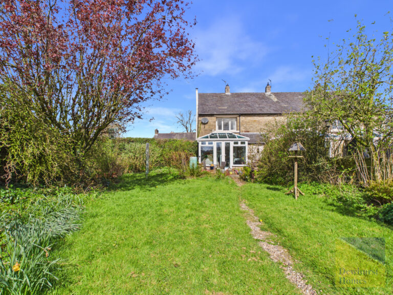 Stanley Court, Thornley With Wheatley