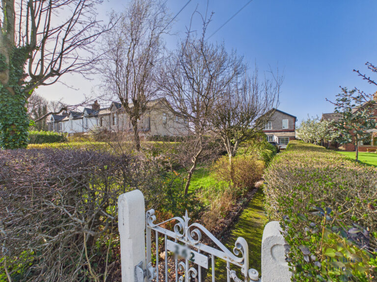 Liverpool Road, Penwortham