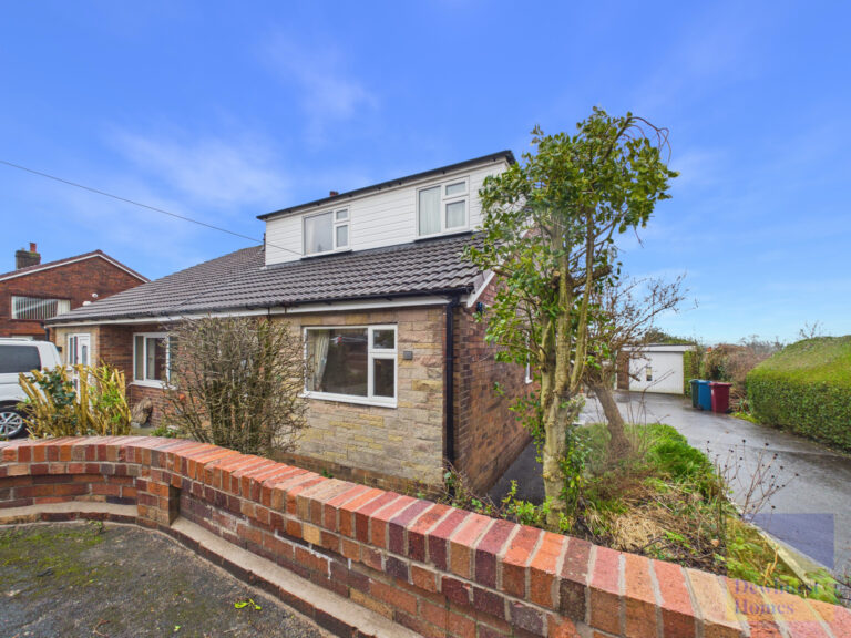 Darwen Close, Longridge