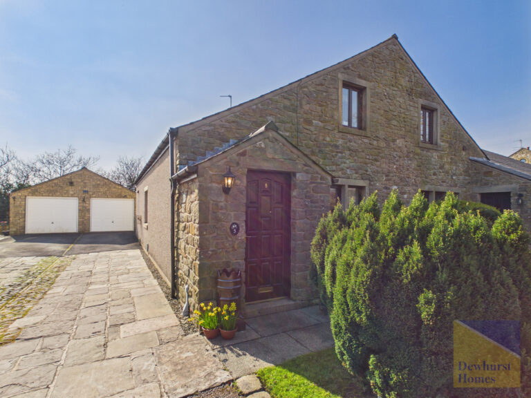 Brickhouse Gardens, Garstang Road